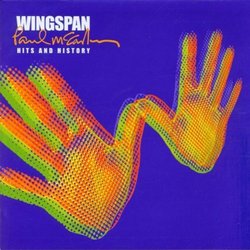 Wingspan by Paul Mccartney (2001-05-08)