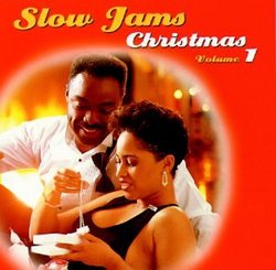 Slow Jams Christmas 1