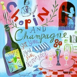 Chopin & Champagne