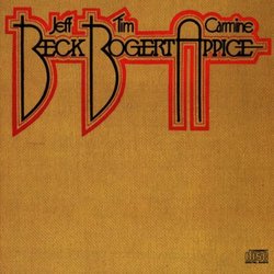 Beck Bogert & Appice