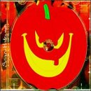 Scary Halloween [Pumpkin Shaped CD]