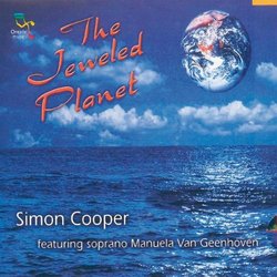 Jeweled Planet