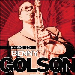 Best of Benny Golson