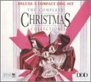 Complete Xmas Collection-5 CD Box Set