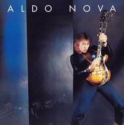 Aldo Nova