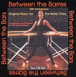 Between the Barres 20th Anniversary Edition