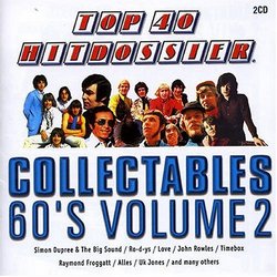Collectables 60's Vol 2