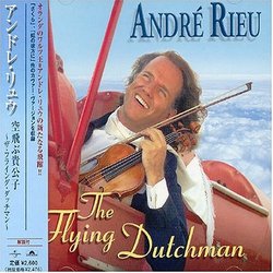 Flying Dutchman (Bonus Track)
