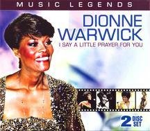 Music Legends - Dionne Warwick: I Say a Little Prayer