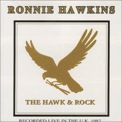 The Hawk & Rock [Live In The UK 1982]