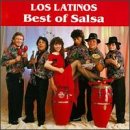 Best of Salsa