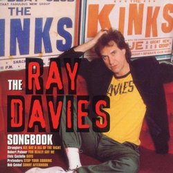 Ray Davies Songbook