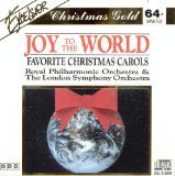 Excelsior Christmas Gold: Joy to the World - FAVORITE CHRISTMAS CAROLS