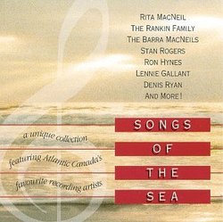 Songs Of The Sea