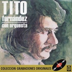 Tito Fernandez Con Orquesta