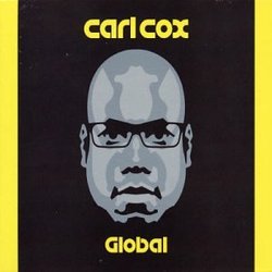 Carl Cox Global