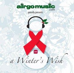 Airgo Music proudly presents: A Winter's Wish