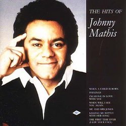 Hits of Johnny Mathis