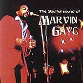 Soulful Sounds of Marvin Gaye