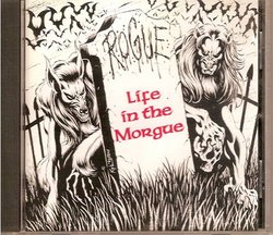 Life in the Morgue
