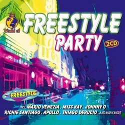 Freestyle Party