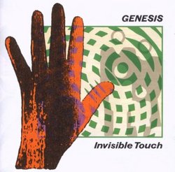 Invisible Touch: Special Edition