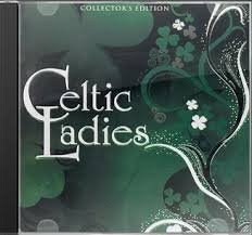 Celtic Ladies