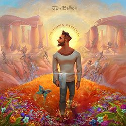 Human Condition by Jon Bellion