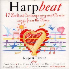 Harpbeat - 17 Ambient Contemporary & Classic Songs