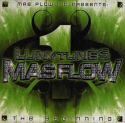 Luny Tunes: Mas Flow 1. The Beginning