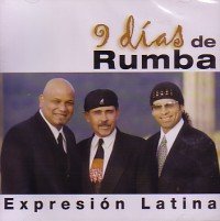 9 Dias De Rumba