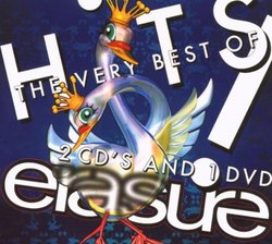 Hits: Very Best of (Bonus Dvd)