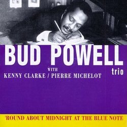 Round About Midnight at the Blue Note