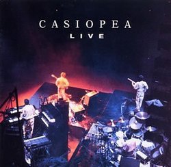 Casiopea Live