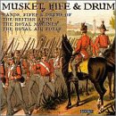 Musket Fife & Drum