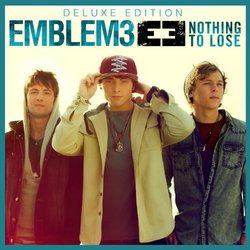 Nothing to Lose (Deluxe Edition)