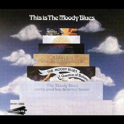 THIS IS THE MOODY BLUES