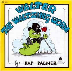 Educational Activities Walter the Waltzing Worm