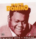 Fats Domino - Greatest Hits Volume 2