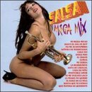 Salsa Mega Mix