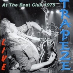 Live at the Boat Club 1975