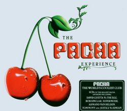Pacha Experience