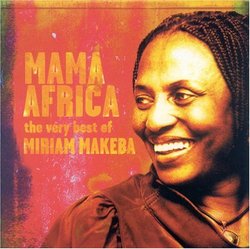 Mama Africa: The Very Best of Miriam Makeba