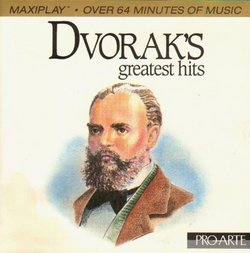 Dvorak's Greatest Hits