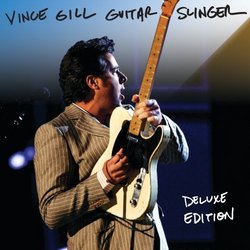 Guitar Slinger [Deluxe Edition]