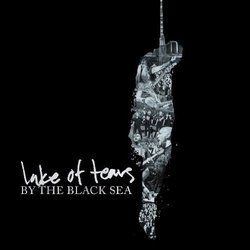 By The Black Sea (CD+DVD) by Lake Of Tears (2014-04-29)
