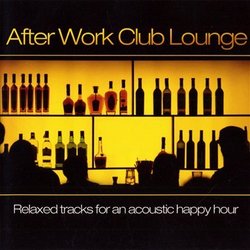 After Work Club Lounge