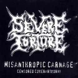 Misanthropic Carnage