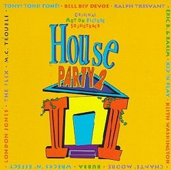 House Party 2: Original Motion Picture Soundtrack