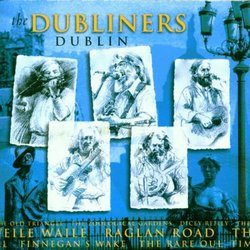 Dubliners Dublin